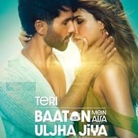 Teri Baaton Mein Aisa Uljha Jiya (2024) ...