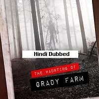 The Haunting of Grady Farm