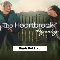 The Heartbreak Agency