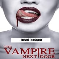 The Vampire Next Door (2024) Unofficial ...