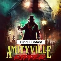 Amityville Ripper (2023) Unofficial Hind...