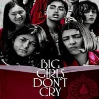 Big Girls Don’t Cry