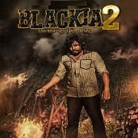 Blackia 2 (2024) Punjabi Full Movie Watc...