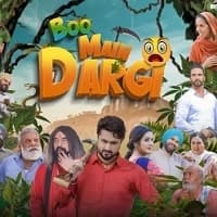 Boo Main Dargi (2024) Punjabi Full Movie...