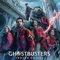 Ghostbusters Frozen Empire (2024) Englis...