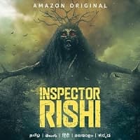 Inspector Rishi