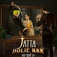 Jatta Dolie Naa (2024) Punjabi Full Movi...