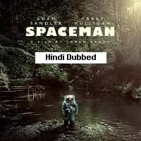 Spaceman