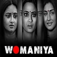 Womaniya