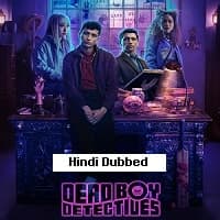 Dead Boy Detectives