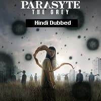 Parasyte The Grey