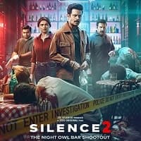 Silence 2 The Night Owl Bar Shootout (20...