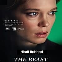 The Beast (2023) Unofficial Hindi Dubbed...
