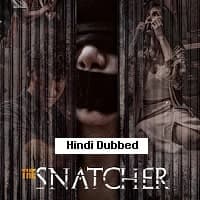 The Snatcher (2024) Unofficial Hindi Dub...