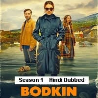 Bodkin