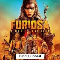 Furiosa A Mad Max Saga