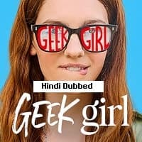 Geek Girl