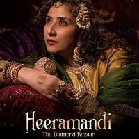 Heeramandi The Diamond Bazaar