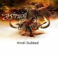 Kalvan (2024) Unofficial Hindi Dubbed Fu...