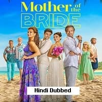Mother of the Bride