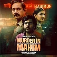 Murder in Mahim