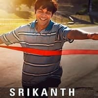 Srikanth