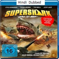 Super Shark