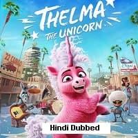Thelma the Unicorn