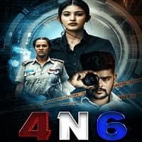 4N6 (2024) Unofficial Hindi Dubbed Full ...
