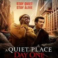 A Quiet Place Day One