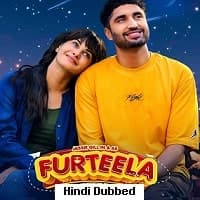 Furteela (2024) Unofficial Hindi Dubbed ...