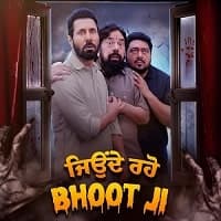 Jonde Raho Bhoot Ji (2024) Punjabi Full ...