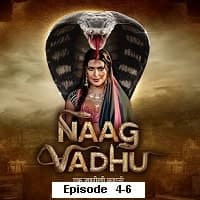 Naag Vadhu Ek Zehreeli Kahani