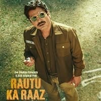 Rautu ka Raaz