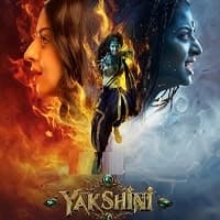 Yakshini