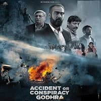 Accident or Conspiracy Godhra (2024) Hin...