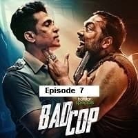Bad Cop