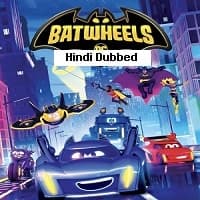 Batwheels