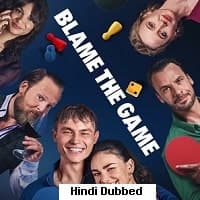 Blame the Game