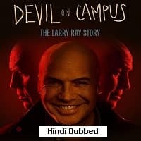 Devil on Campus The Larry Ray Story (202...
