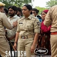 Santosh