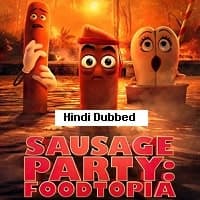 Sausage Party Foodtopia