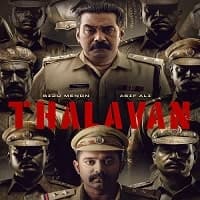 Thalavan