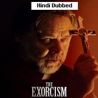 The Exorcism (2024) Unofficial Hindi Dub...