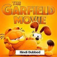 The Garfield Movie