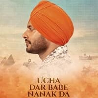 Ucha Dar Babe Nanak Da (2024) Punjabi Fu...