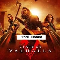 Vikings Valhalla