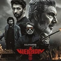 Weapon (2024) Unofficial Hindi Dubbed Fu...