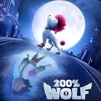 200% Wolf