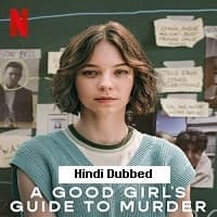 A Good Girl’s Guide to Murder